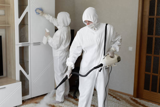 24/7 Emergency Infectious Disease Decontamination experts in Orleans, MA
